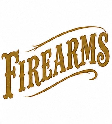 Firearms