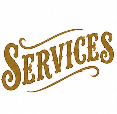 Services