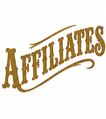 Affiliate Links