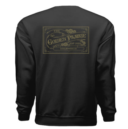 Crewneck Sweatshirt